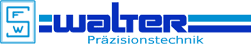 Logo di Franz Walter GmbH