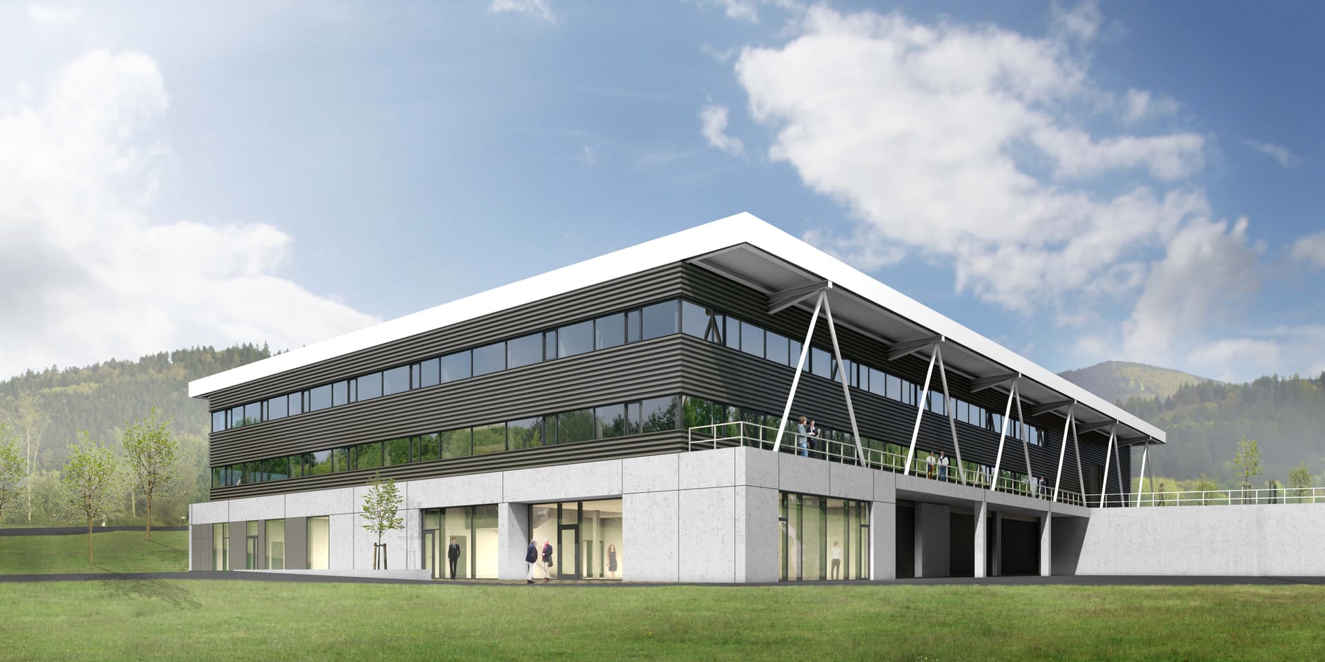 Harry Roth Präzisionsdrehteile GmbH & Co.KG