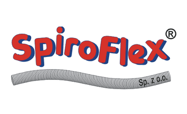Spiroflex SP. z O.O. logo