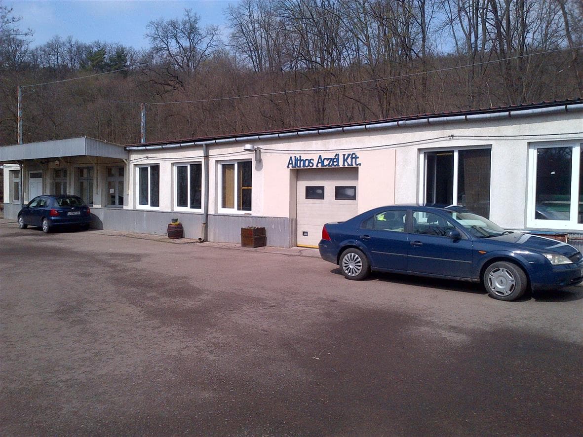 Althos Aczél Kft.