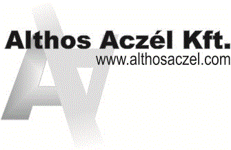 Althos Aczél Kft. logo