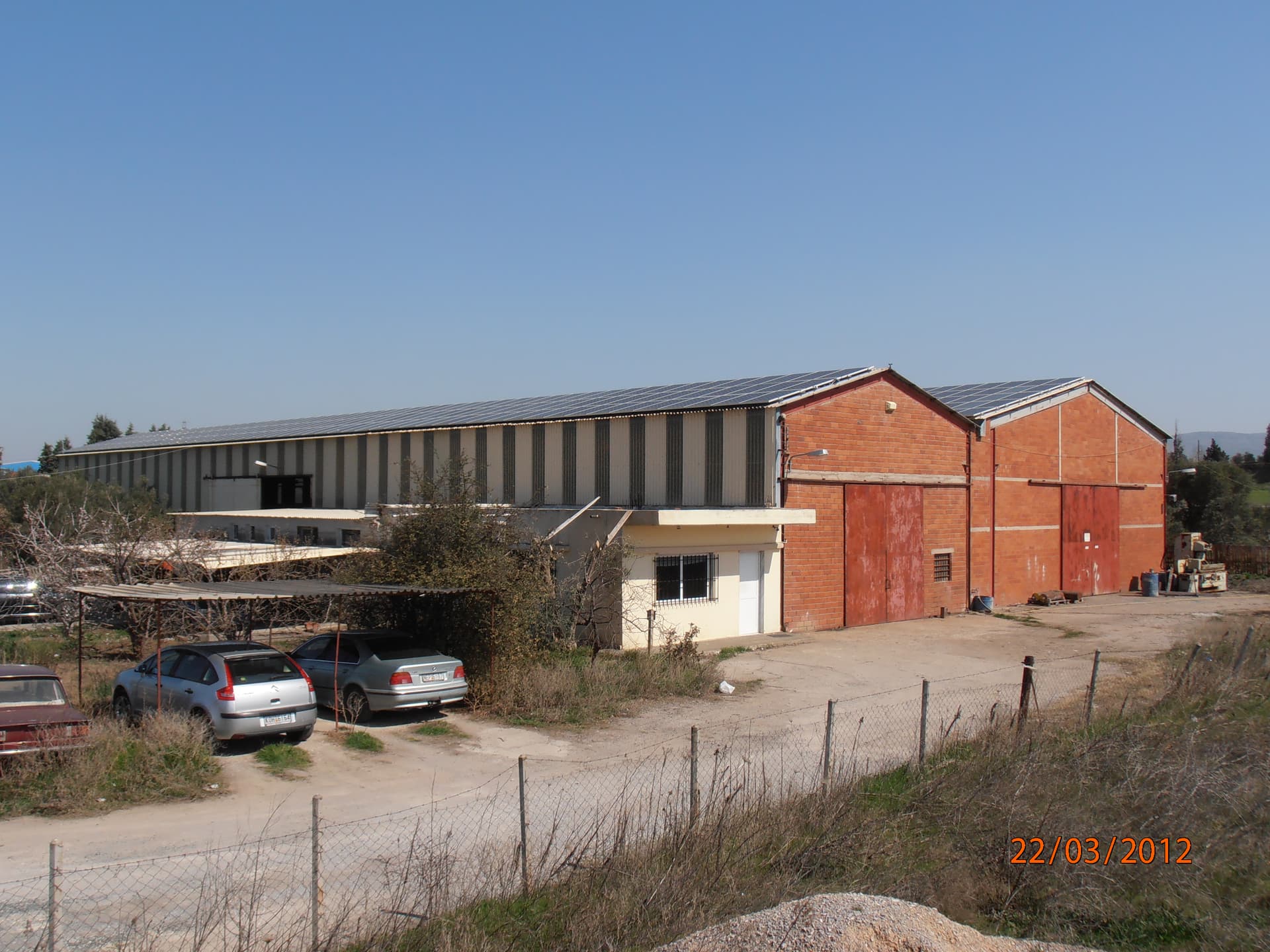 GKOULETSOS CH. ELEFTHERIOS