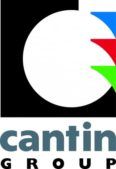 Logo von CANTIN GROUP