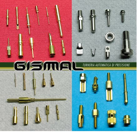GISMAL srl