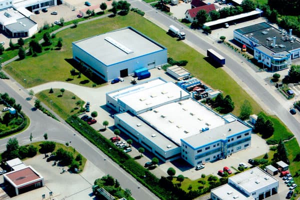 SchoPlast Plastic GmbH