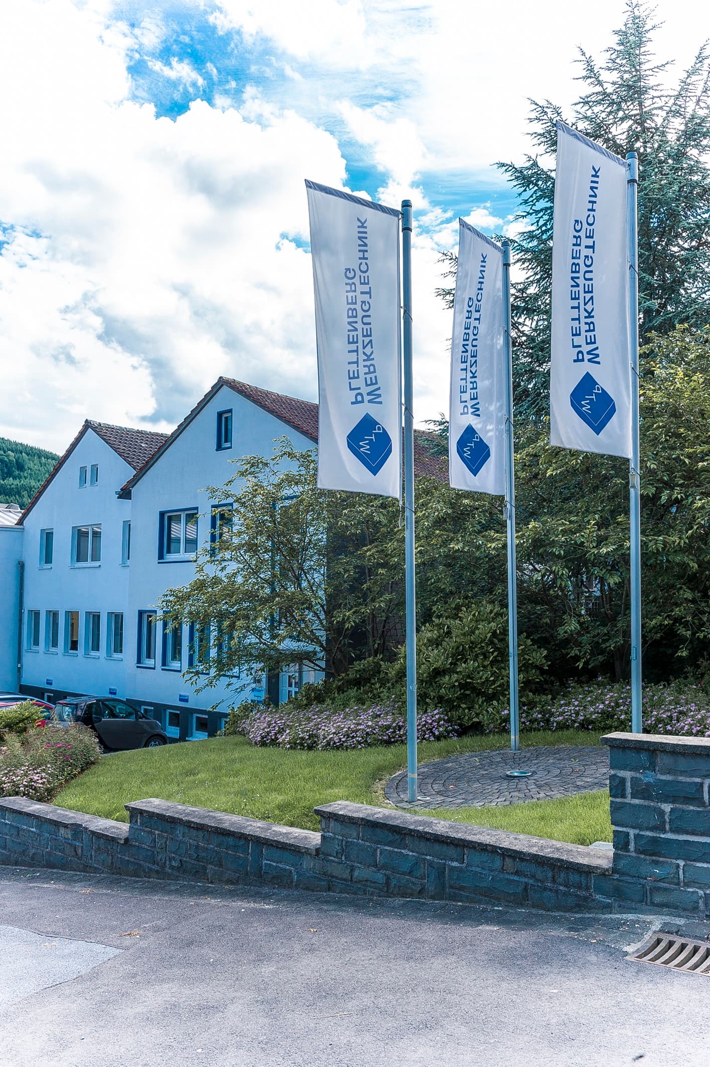Werkzeugtechnik Plettenberg GmbH&Co.KG