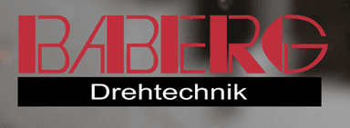 Logo von Baberg Drehtechnik GmbH & Co. KG