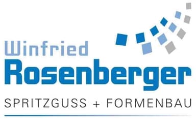 Rosenberger Spritzguss und Formenbau GmbH&CoKG logo