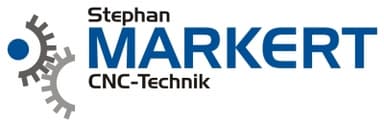 Logo von Markert CNC-Technik Inh. Stephan Markert