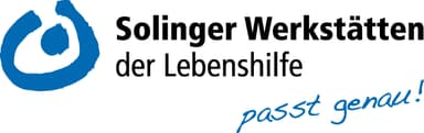 Logo von Werkstätten der Lebenshilfe Solingen gGmbH