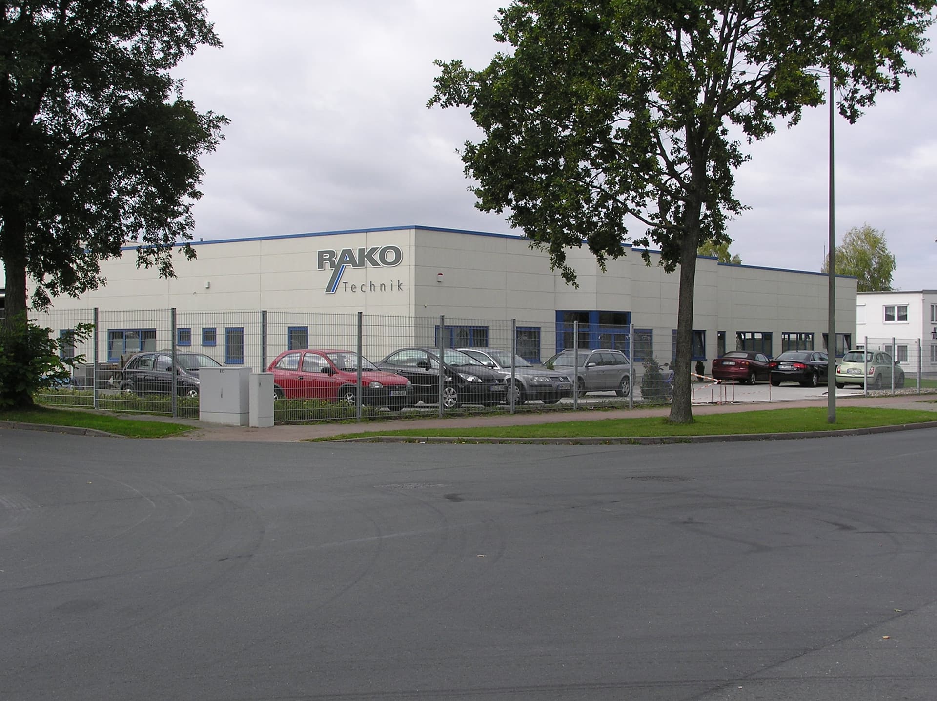 RAKO-Technik GmbH