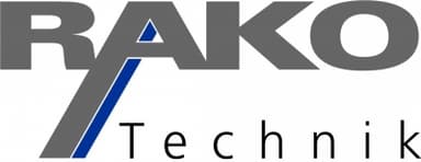 Logo von RAKO-Technik GmbH