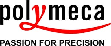 Logo von Polymeca AG