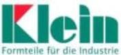 Logo di Klein GmbH