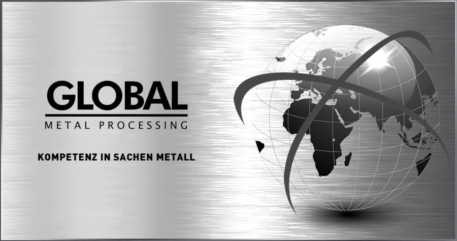GLOBAL metal processing