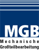 Logo di MGB Bernd Baumann GmbH