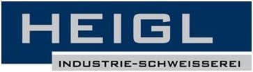 Logo von Heigl GmbH & Co. KG
