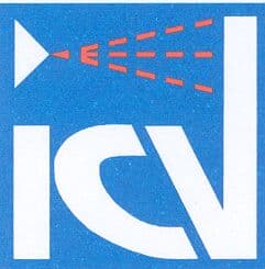 Logo von Industrie Coating Verfahrenstechnik GmbH