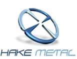 Logo von Hake Metal İsleme San.