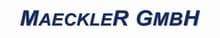 Logo von Maeckler GmbH