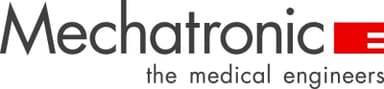 Logo von Mechatronic AG