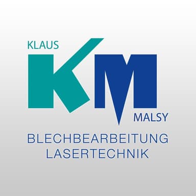 Logo di KM Blechbearbeitung GmbH