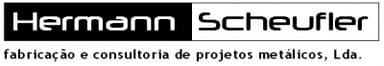 Logo von Hermann Scheufler, Lda.