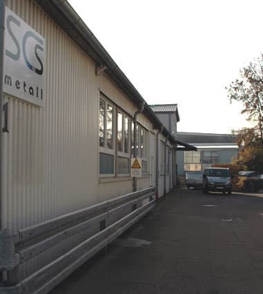 SCS Metall GmbH