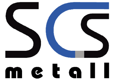 SCS Metall GmbH logo