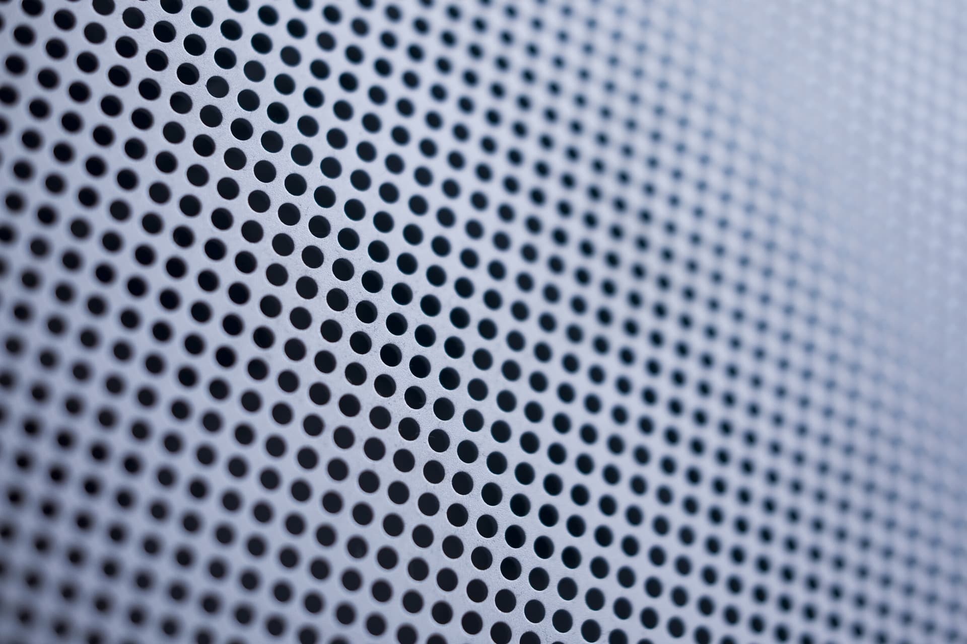 L.P.S. Srl Special perforated sheets<br>