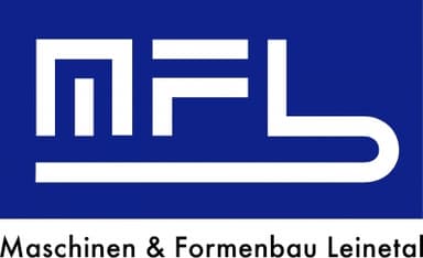 Logo von Maschinen und Formenbau MFL Leinetal GmbH