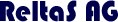 Logo von Reltas AG