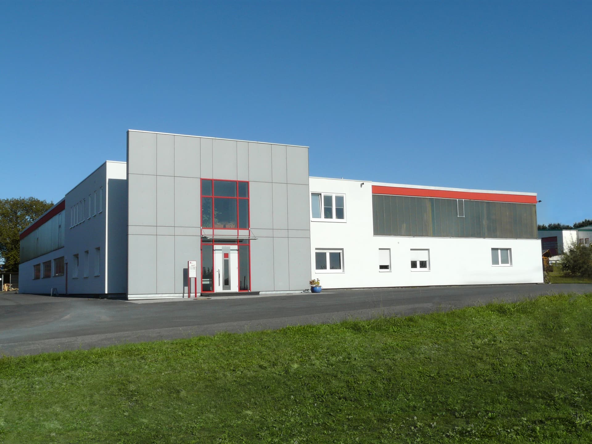 ISO protect GmbH