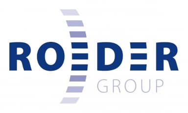 Röder GmbH & Co. KG logo