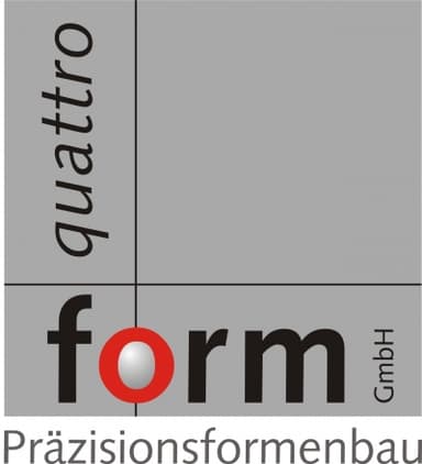 quattro-form GmbH logo