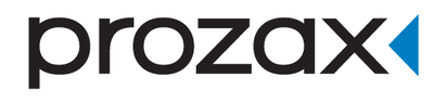 Logo von PROZAX s.r.o.