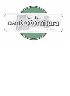 C.T. CENTRO TORNITURA SRL logo