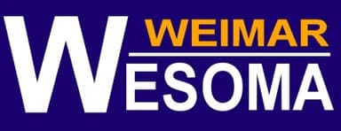 Logo di WESOMA GmbH Weimar