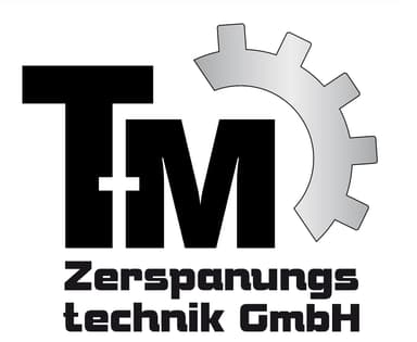 Logo von T+M Zerspanungstechnik GmbH