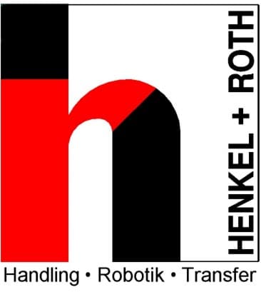 Logo von HENKEL + ROTH GmbH