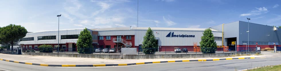 Metalplasma srl