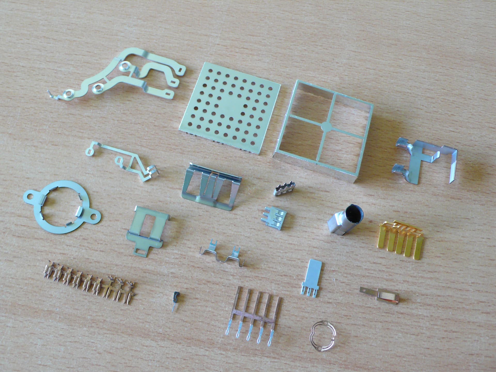 Wire Cut Prototypes GmbH