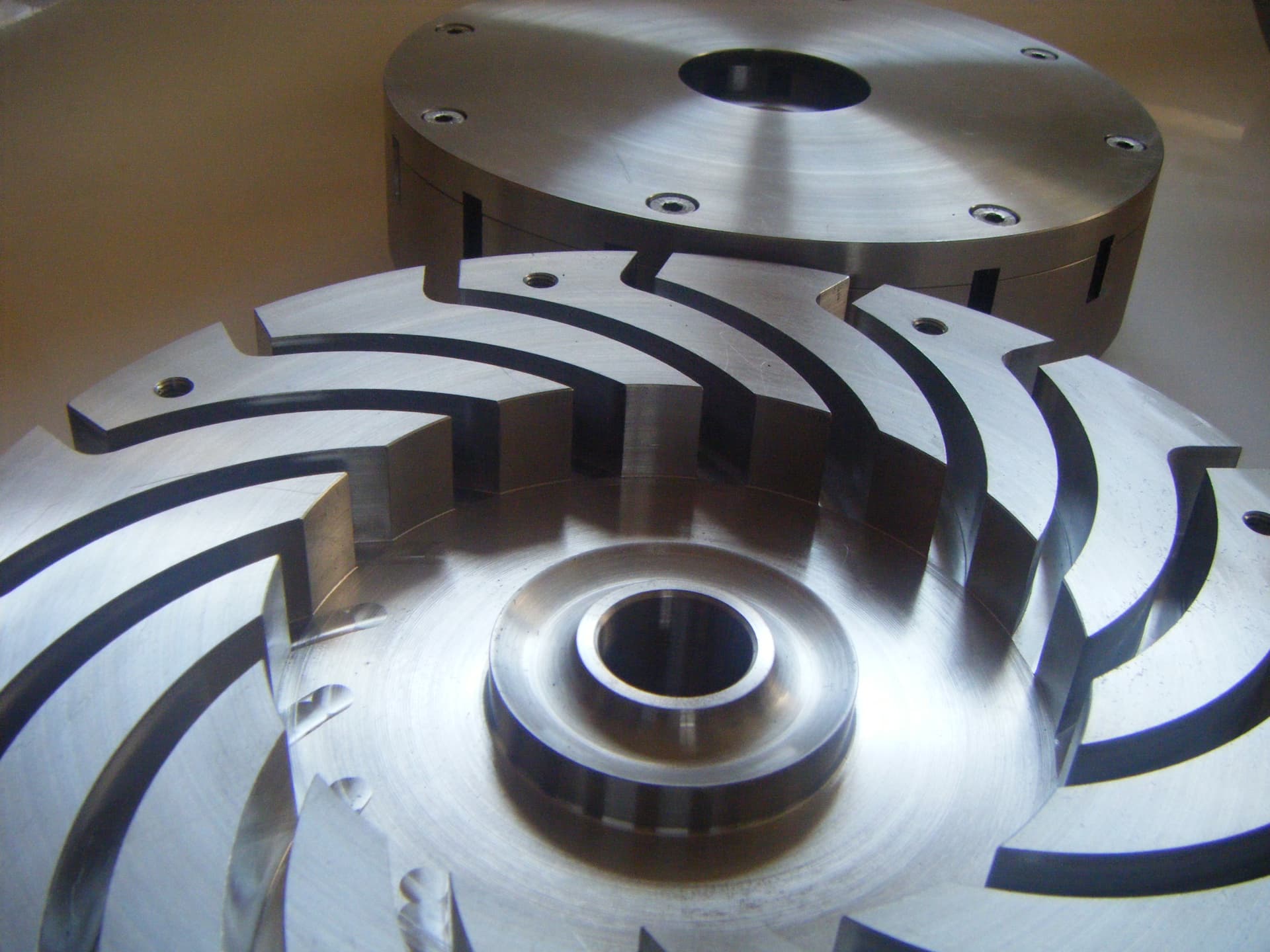 Bartek CNC Ltd.