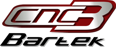 Logo di Bartek CNC Ltd.