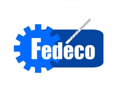 Logo von Fedéco GmbH