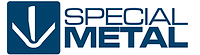 Logo di SPECIAL METAL S.r.l.