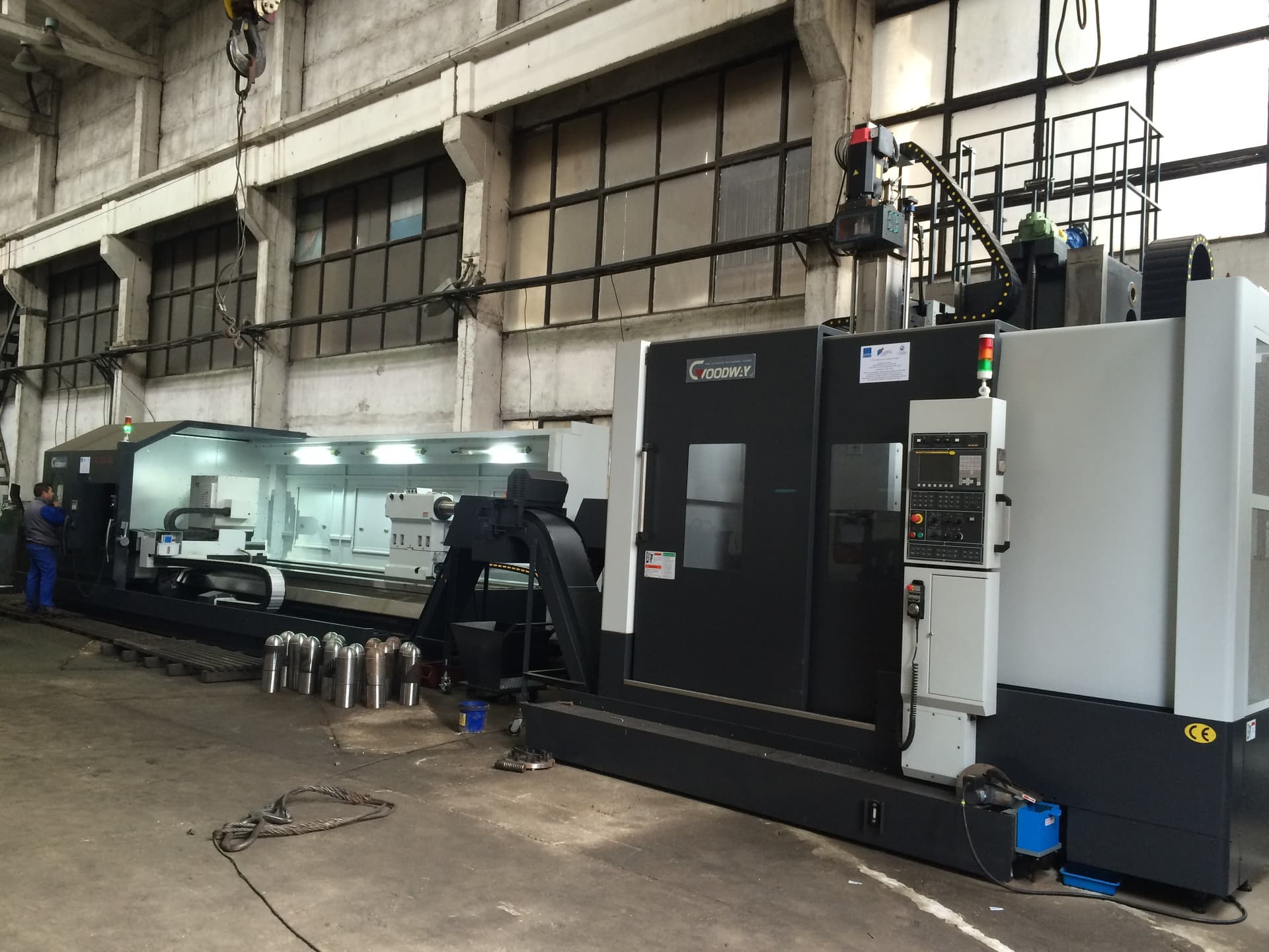 MAG LTD