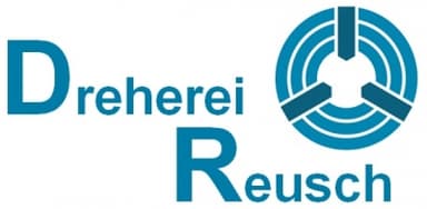 Logo von Dreherei Reusch GmbH & Co. KG
