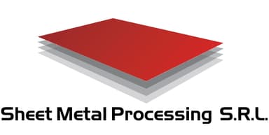 Logo von SC Sheet Metal Processing SRL