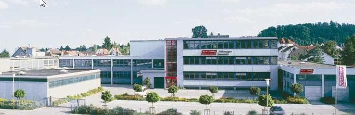Schlösser GmbH & Co. KG